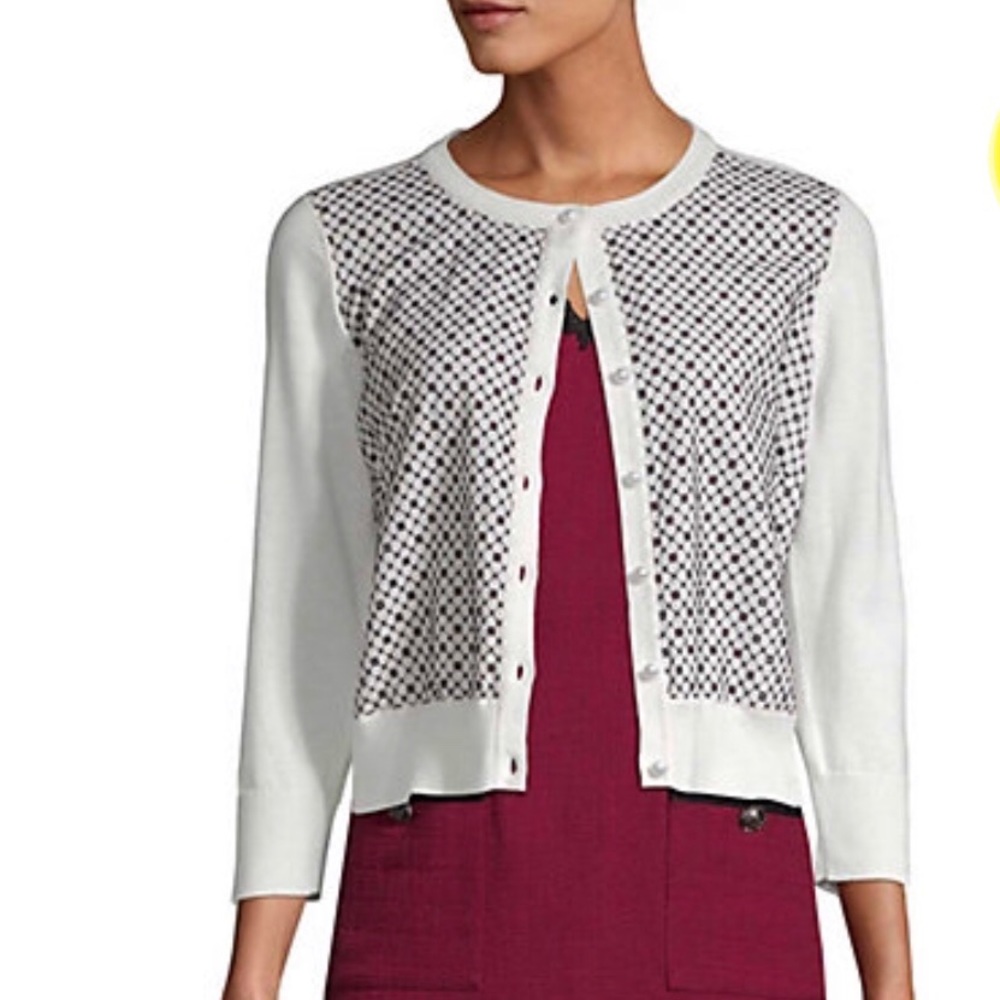 Karl Lagerfeld Cardigan